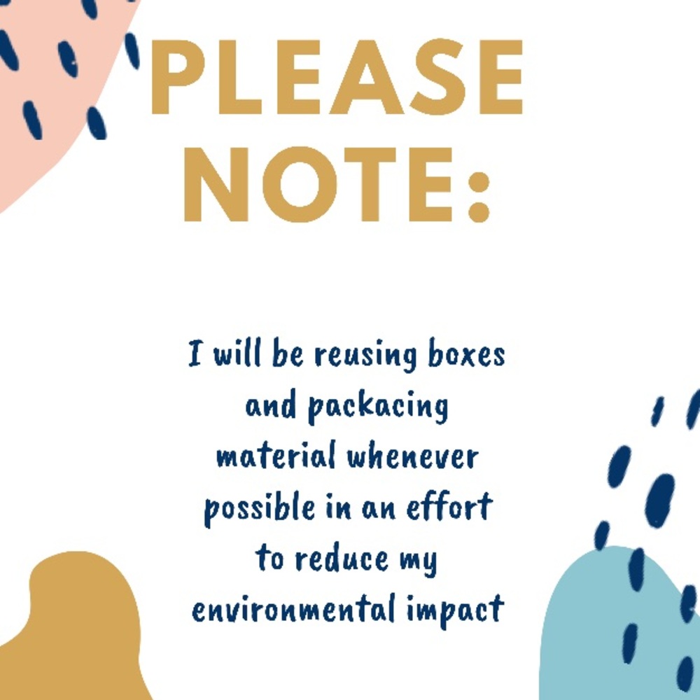 Meet your Posher, Kristen